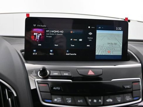 New 2026 Acura RDX A-Spec image 11