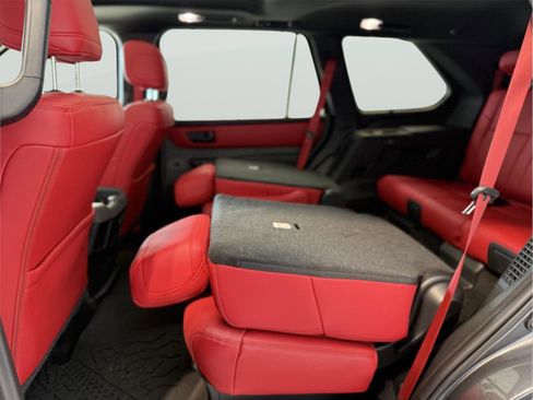 Used 2024 Toyota Sequoia TRD Pro image 49