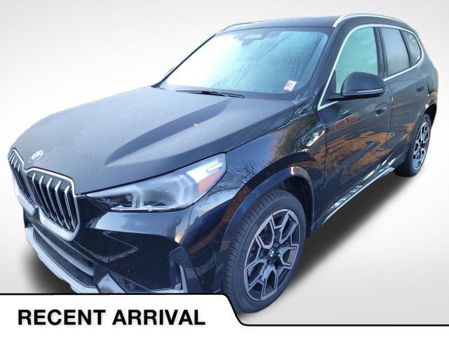 Used 2026 BMW X1 xDrive28i w/ Technology Package AWD/4WD image 1