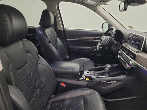 Used 2020 Kia Telluride SX w/ SX Prestige Package AWD/4WD image 21