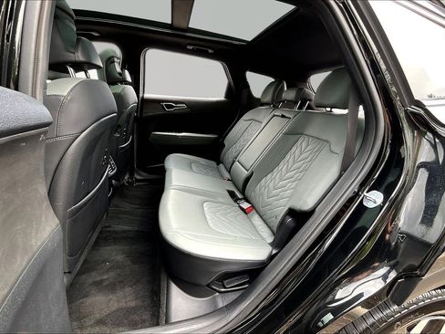 Certified 2024 Kia Sportage X-Line Prestige image 22