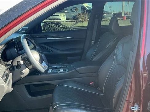 Used 2022 INFINITI QX60 Autograph image 14