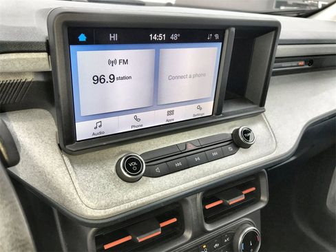 Used 2022 Ford Maverick XLT w/ Equipment Group 300A Standard image 16