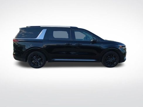 Used 2024 Kia Carnival SX FWD image 27