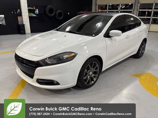 Used 2015 Dodge Dart SE w/ Convenience Group FWD 360° Tour