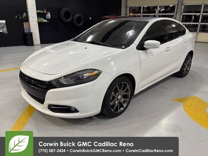 Used 2015 Dodge Dart SE w/ Convenience Group