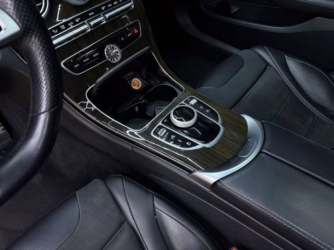 Used 2017 Mercedes-Benz C 63 AMG Sedan image 13
