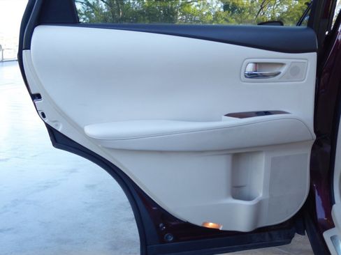 Used 2013 Lexus RX 350 AWD image 21