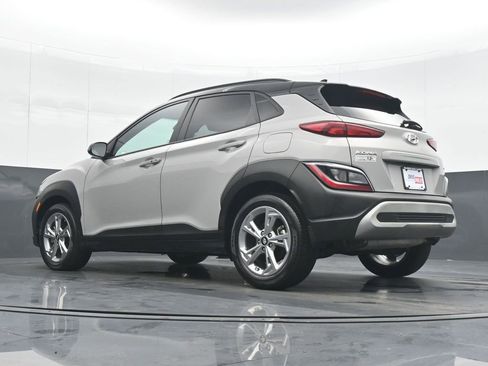 Used 2023 Hyundai Kona SEL w/ Cargo Package image 19