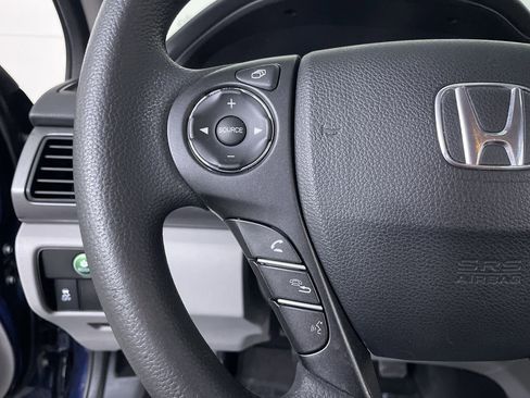 Used 2015 Honda Accord LX image 24