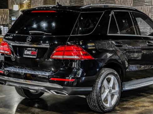 Used 2018 Mercedes-Benz GLE 350 w/ Premium 1 Package image 12