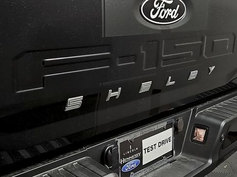 Used 2025 Ford F150 Lariat w/ Equipment Group 501A Mid image 31