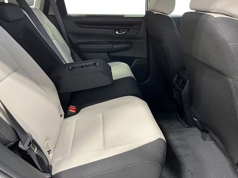 New 2026 Honda CR-V LX image 23