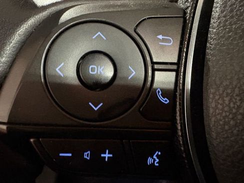 Used 2020 Toyota RAV4 Limited w/ Limited Grade Weather Package image 18