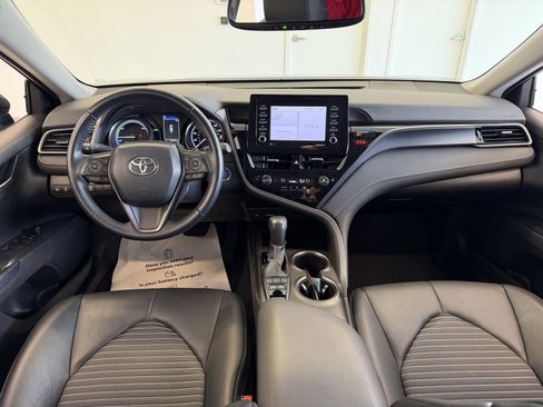 Used 2022 Toyota Camry Nightshade image 41