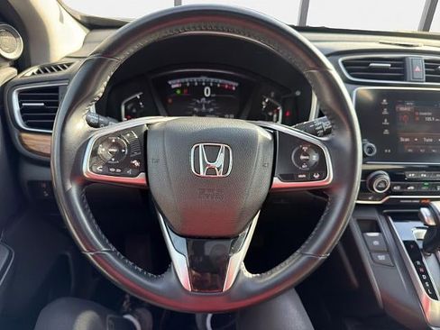 Used 2018 Honda CR-V EX-L image 25