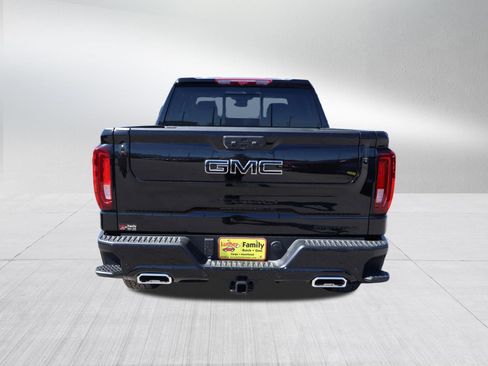 New 2026 GMC Sierra 1500 Denali w/ Technology Package AWD/4WD image 6