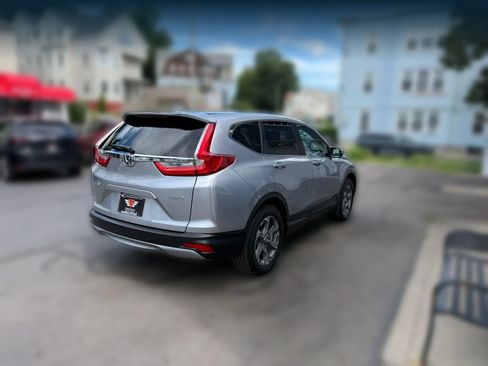 Used 2017 Honda CR-V EX image 5
