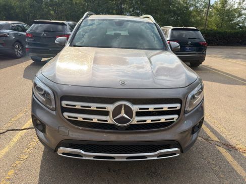 Used 2022 Mercedes-Benz GLB 250 4MATIC image 20