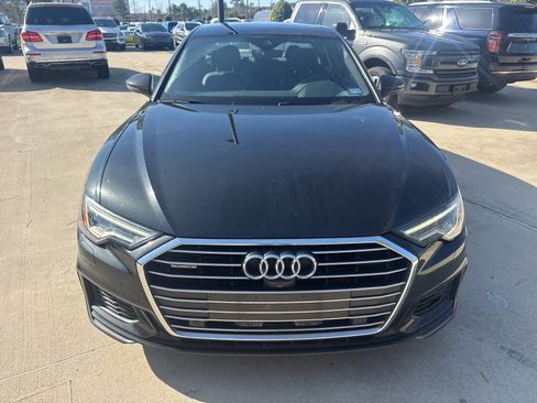 Used 2019 Audi A6 3.0T Premium Plus w/ Premium Plus Package image 2