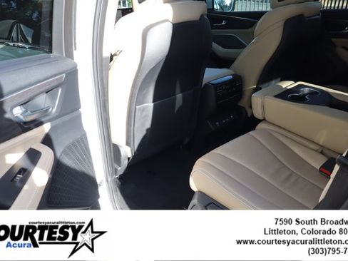 Used 2023 Acura MDX SH-AWD w/ Advance Package image 28