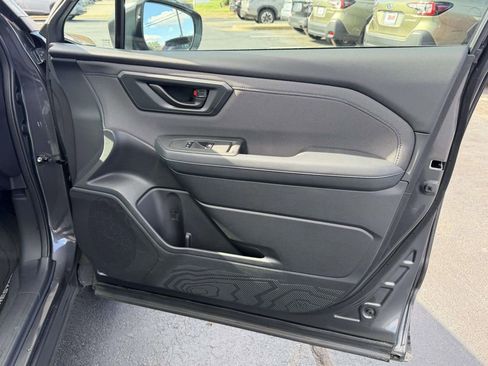 Used 2026 Subaru Forester Premium image 10