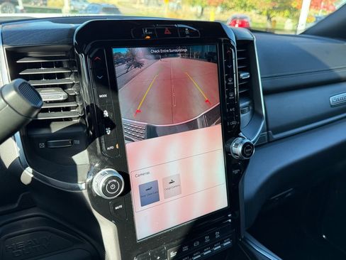 New 2026 RAM 2500 Laramie w/ Night Edition image 25