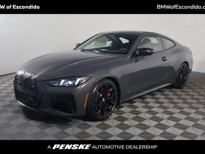 New 2026 BMW M440i Coupe