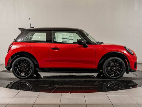 New 2026 MINI Cooper S FWD image 4