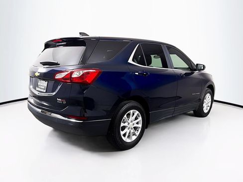 Used 2021 Chevrolet Equinox LT w/ Driver Convenience Package AWD/4WD image 7