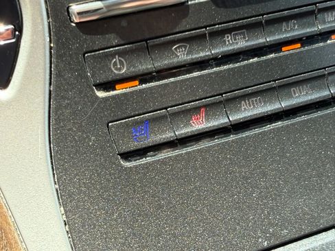 Used 2016 Lincoln MKX Reserve image 22