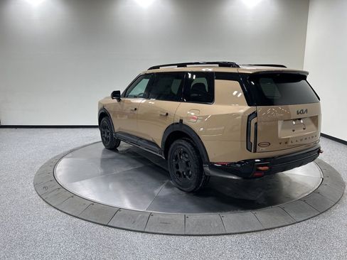 New 2027 Kia Telluride SX Prestige X-Pro image 7