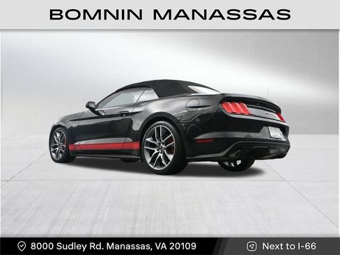 Used 2015 Ford Mustang GT Premium w/ Equipment Group 401A image 27