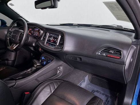 Used 2023 Dodge Challenger SRT Hellcat RWD image 34