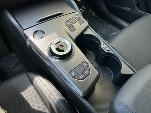 New 2026 Kia Sportage EX AWD/4WD image 23