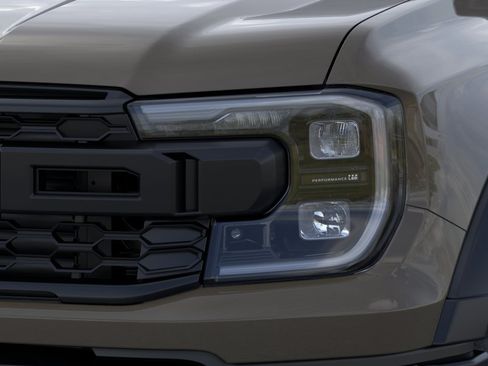 New 2026 Ford Ranger Raptor AWD/4WD image 18