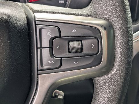 Used 2020 Chevrolet Silverado 1500 LT AWD/4WD image 24