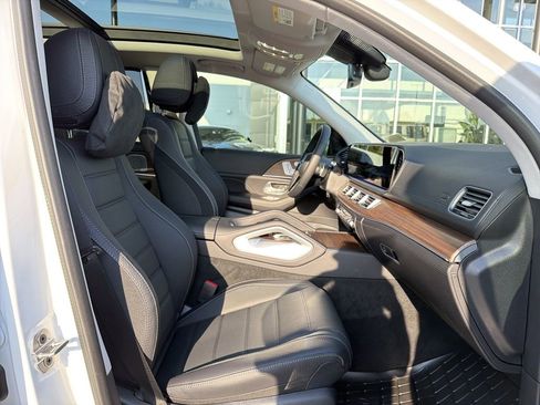 Certified 2026 Mercedes-Benz GLE 450 4MATIC image 18
