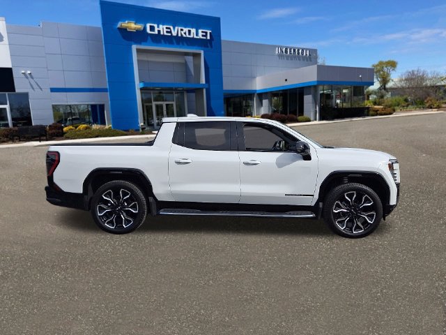 Used 2025 GMC Sierra EV Denali AWD/4WD image 27