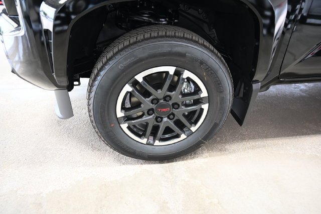 New 2026 Toyota Tacoma TRD Sport AWD/4WD image 28