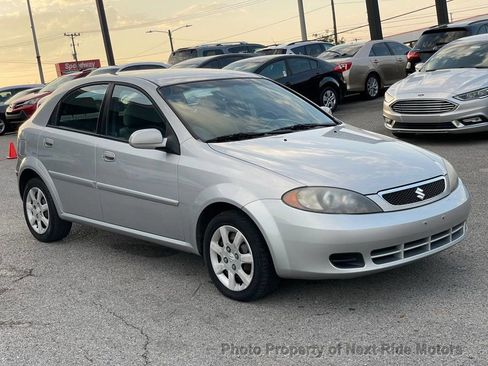 Used 2005 Suzuki Reno S image 2