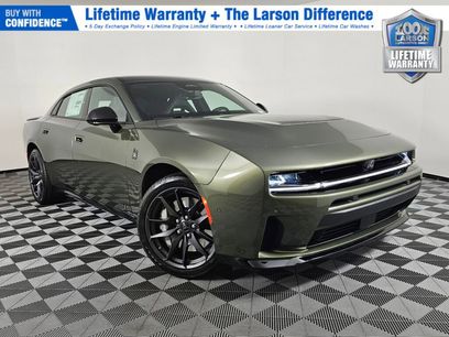 New 2026 Dodge Charger Scat Pack