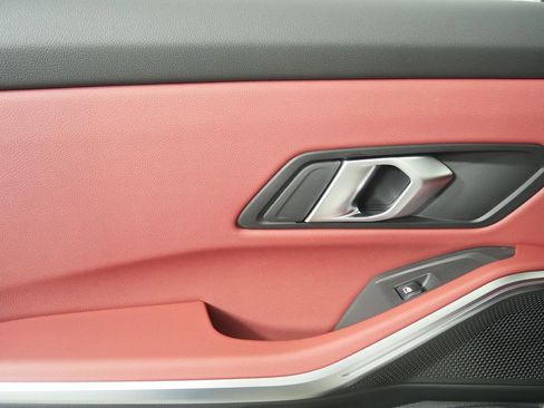 New 2026 BMW 330i Sedan w/ M Sport Package RWD image 13
