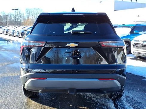 New 2026 Chevrolet Equinox LT w/ LPO, Floor Liner Package image 5