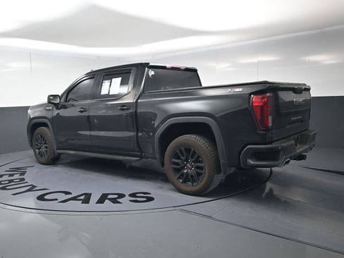 Used 2021 GMC Sierra 1500 Elevation w/ X31 Off-Road Package image 7