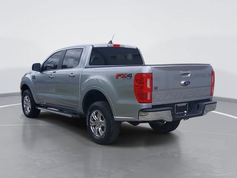 Used 2022 Ford Ranger XLT w/ Equipment Group 301A Mid AWD/4WD image 5