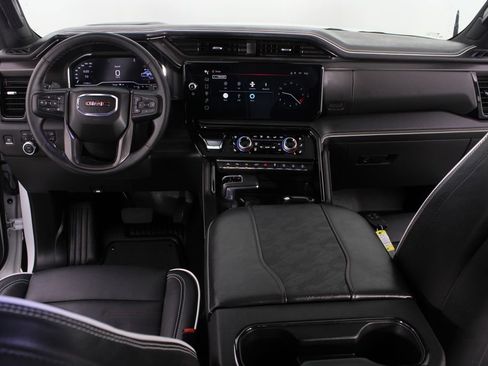 Used 2025 GMC Sierra 1500 AT4X AWD/4WD image 13