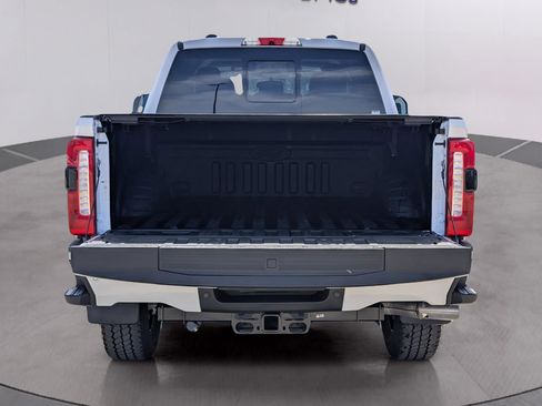 Used 2024 Ford F250 XL w/ STX Appearance Package image 9