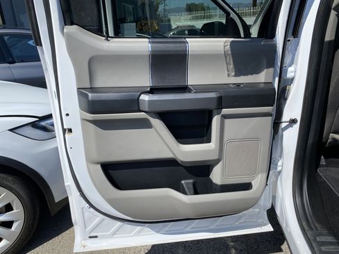 Used 2018 Ford F150 XLT AWD/4WD image 20
