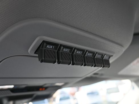 New 2025 Ford F350 XL image 11